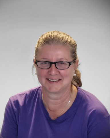 Marie Lindmark